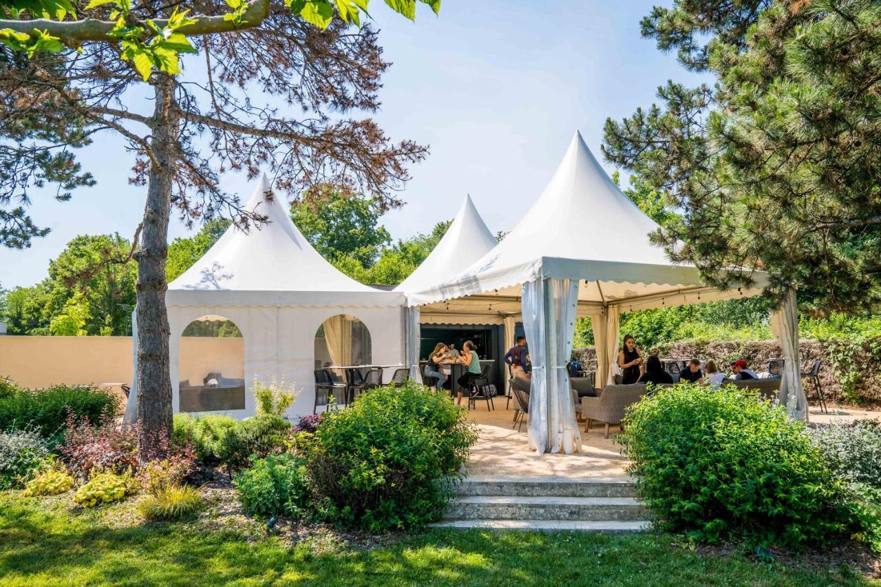 Best Western Plus Clos Syrah Valence  Exterior foto