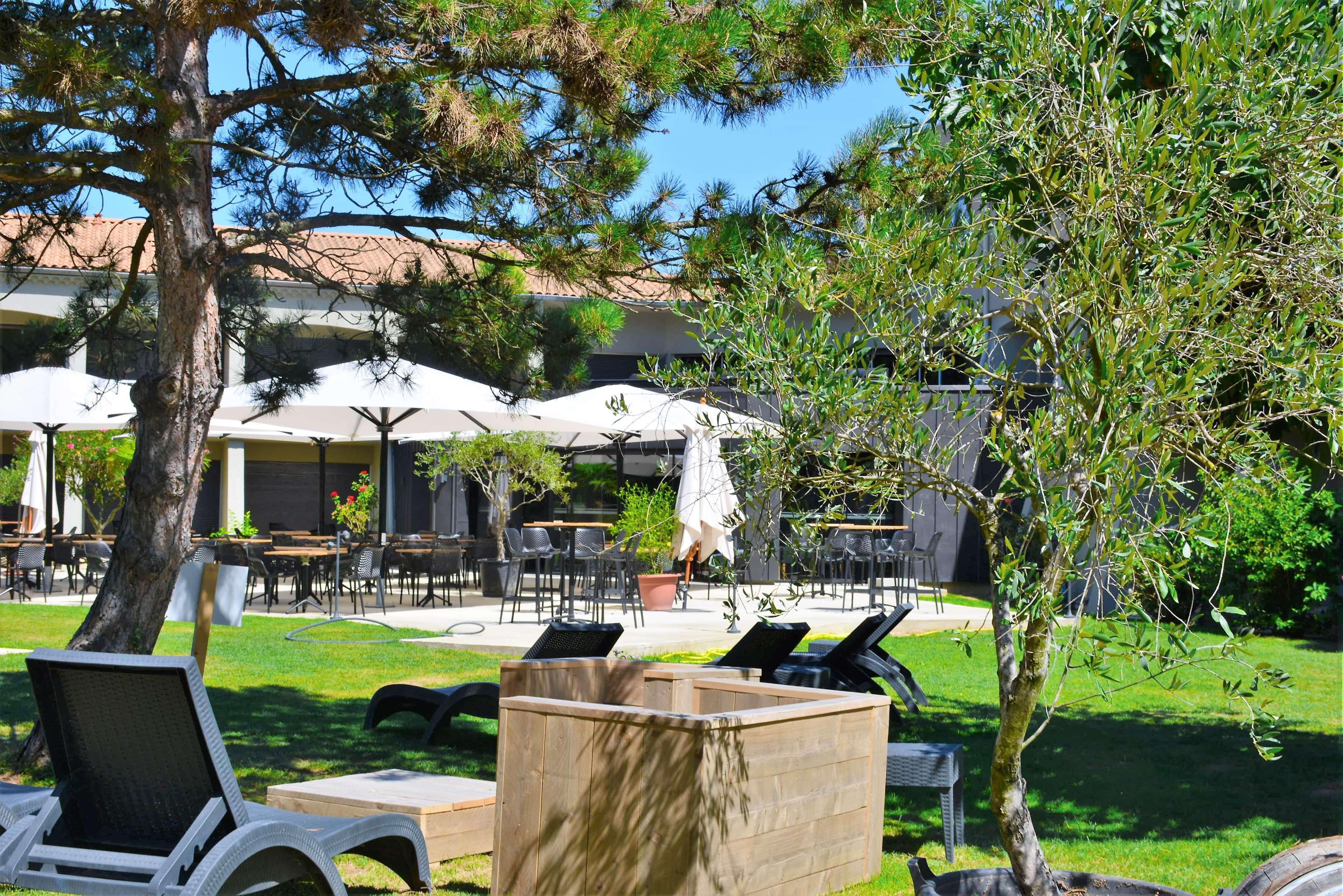 Best Western Plus Clos Syrah Valence  Exterior foto