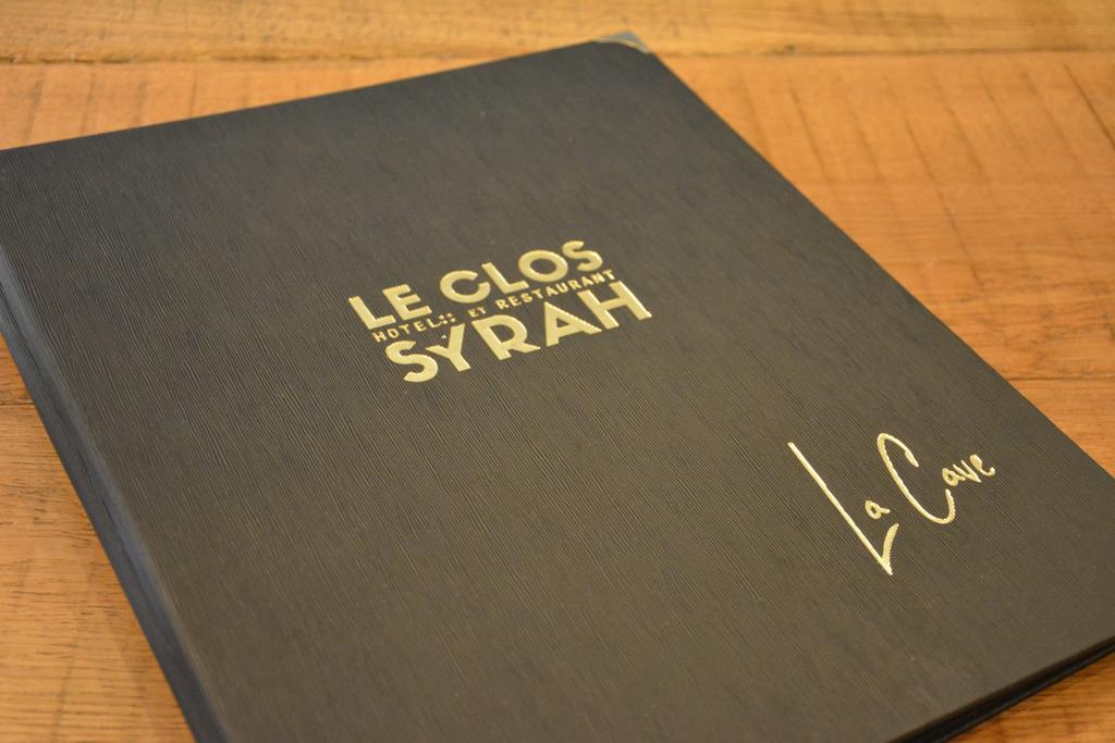 Best Western Plus Clos Syrah Valence  Exterior foto